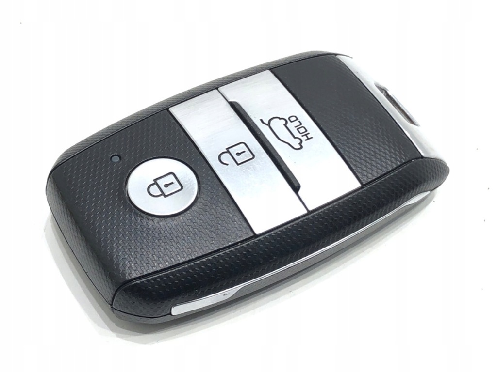 фото №1, Ключ kia rio iv pilot