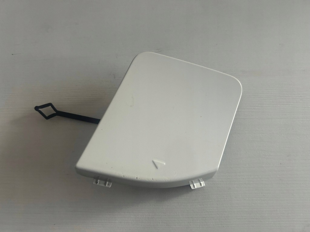 фото №1, Bmw x2 f39 m-pakiet 2017-2023 заглушка фаркоп задня оригінал