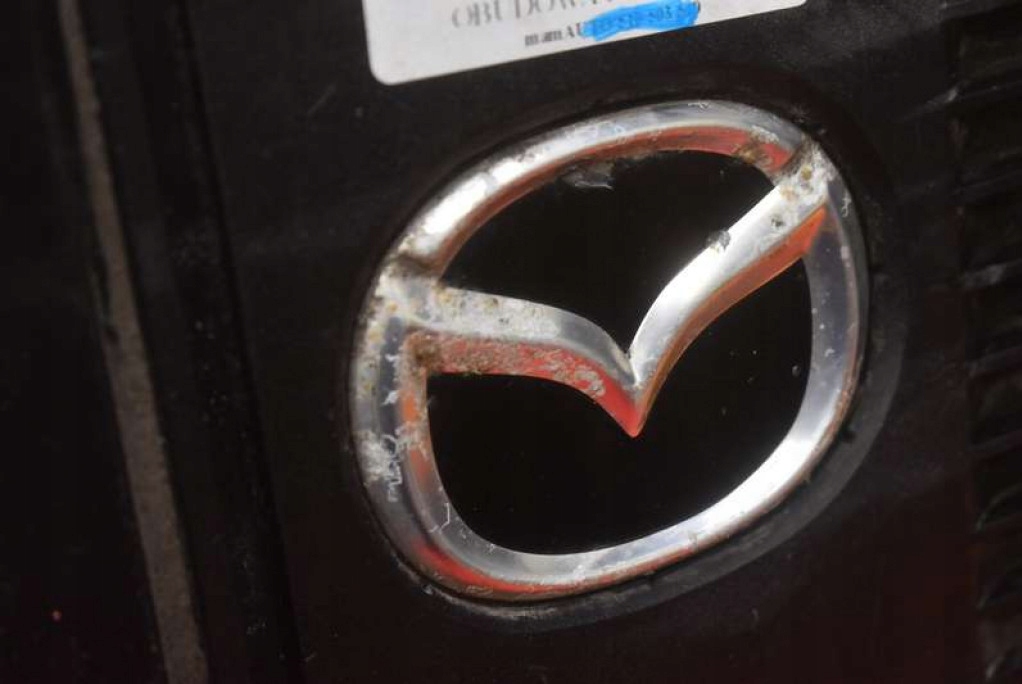 фото №8, Корпус фільтра повітря 1001407041 mazda 3 1 i bk 1.6 16v 105 km 03-06