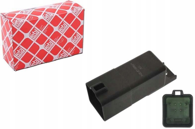 фото №1, Febi bilstein реле свеча 100658