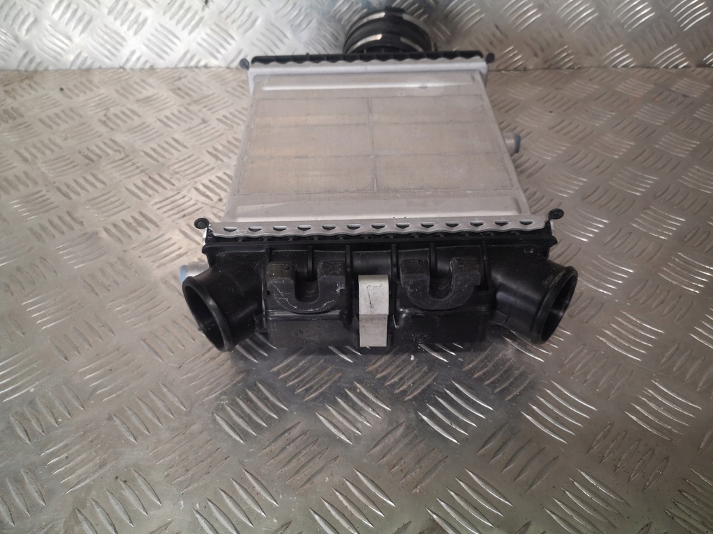 фото №5, Mercedes w222 интеркулер a2760900214