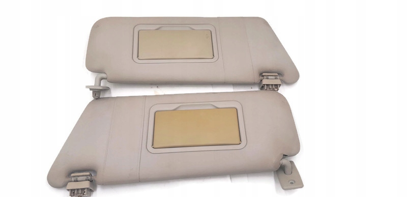 фото №1, Захист козирок сонцезахисний козирок mercedes a klasa 1.4 w168