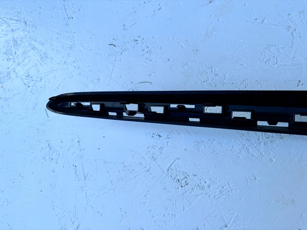 фото №7, Mercedes cla w118 решётка радиатора решётка радиатора бампера a1188880100