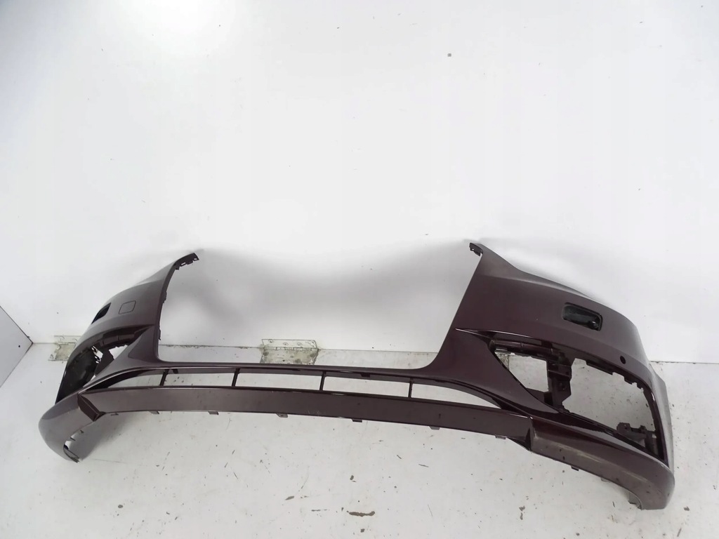 фото №6, Бампер перед передний audi a3 8v 13-17