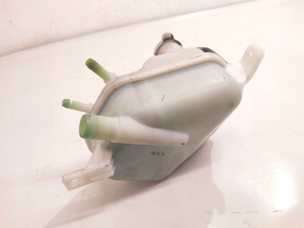 фото №4, Kia ceed ii бак розширювальний lift 1.0 t-gdi