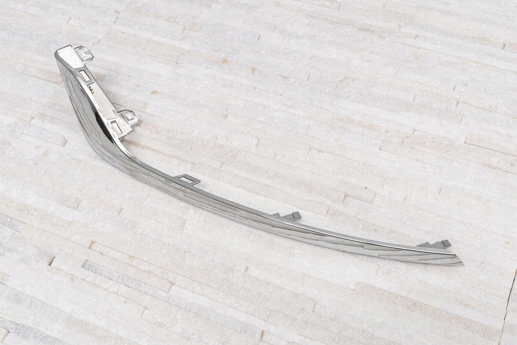 фото №10, Ford fusion mk2 молдинг ґрати бампера ks7z15266ab