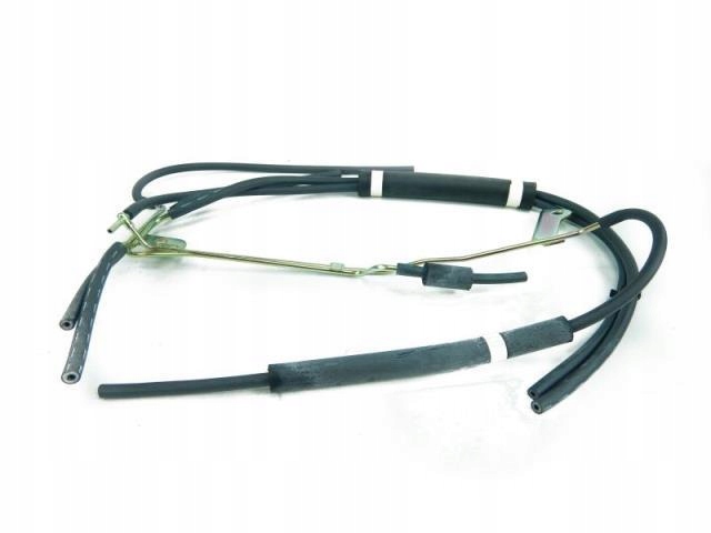 фото №1, Шланг трубка выбросы выхлопных газов mitsubishi pajero oem