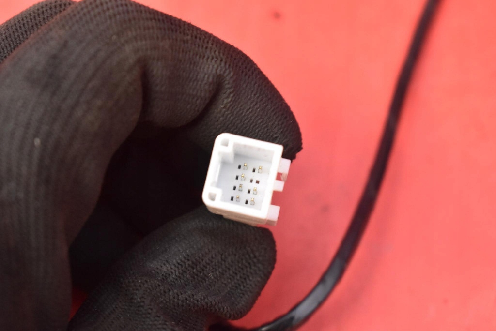 фото №6, Зеркало правое nv676 eu 0212007 dacia logan 2 ii 13-16 5 pin