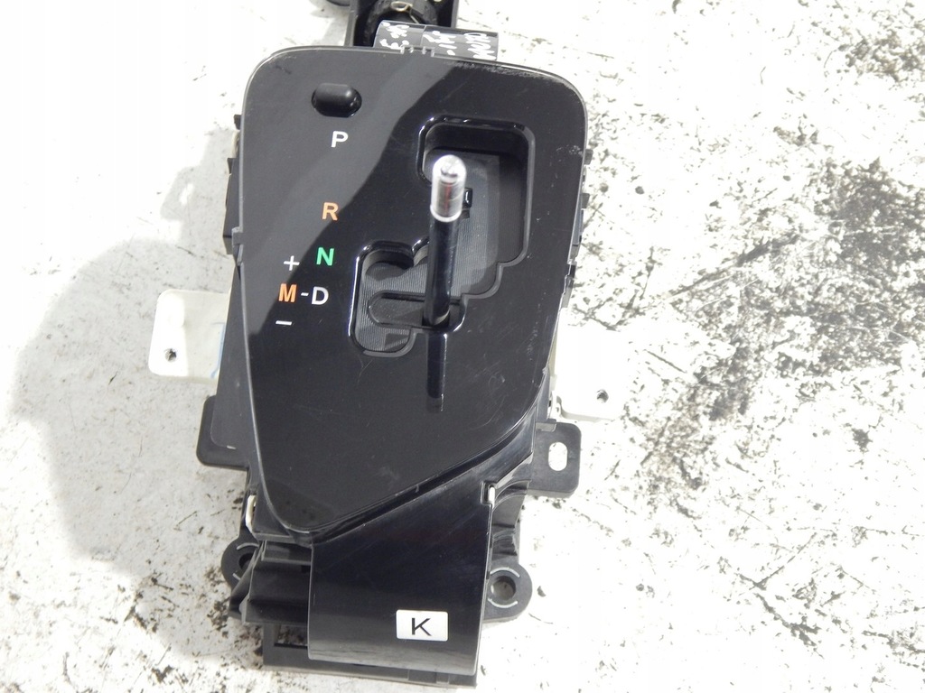 фото №5, Домкрат передач тросы toyota corolla e15 06-12 автоматическая коробка передач