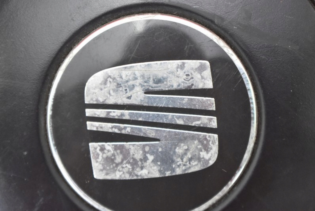 фото №9, Подушка безопасности подушка воздушная водителя 6l0880201d seat cordoba 2 ii 03-09