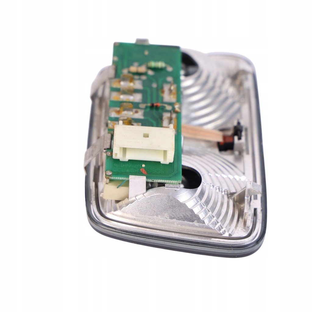 Купить Porsche cayman 987c лампа потолочный освещение кабины 98763205900