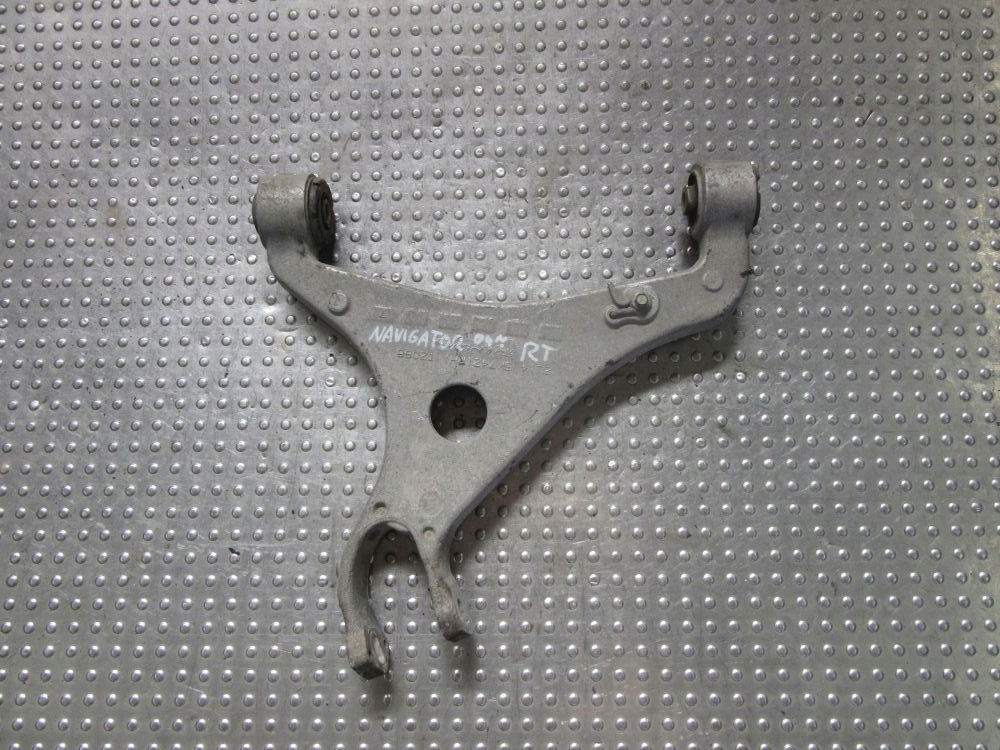 фото №7, Lincoln navigator ii 2004 рычаг задняя