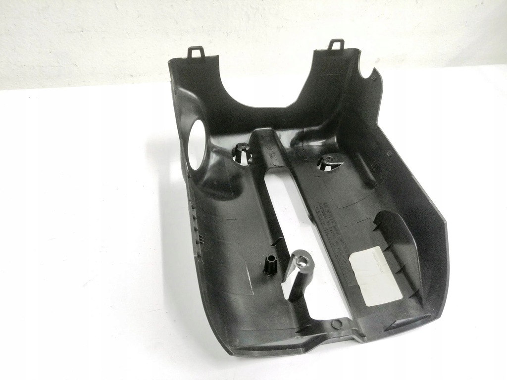 фото №10, Land rover range rover sport l320 2008 защита, заглушки