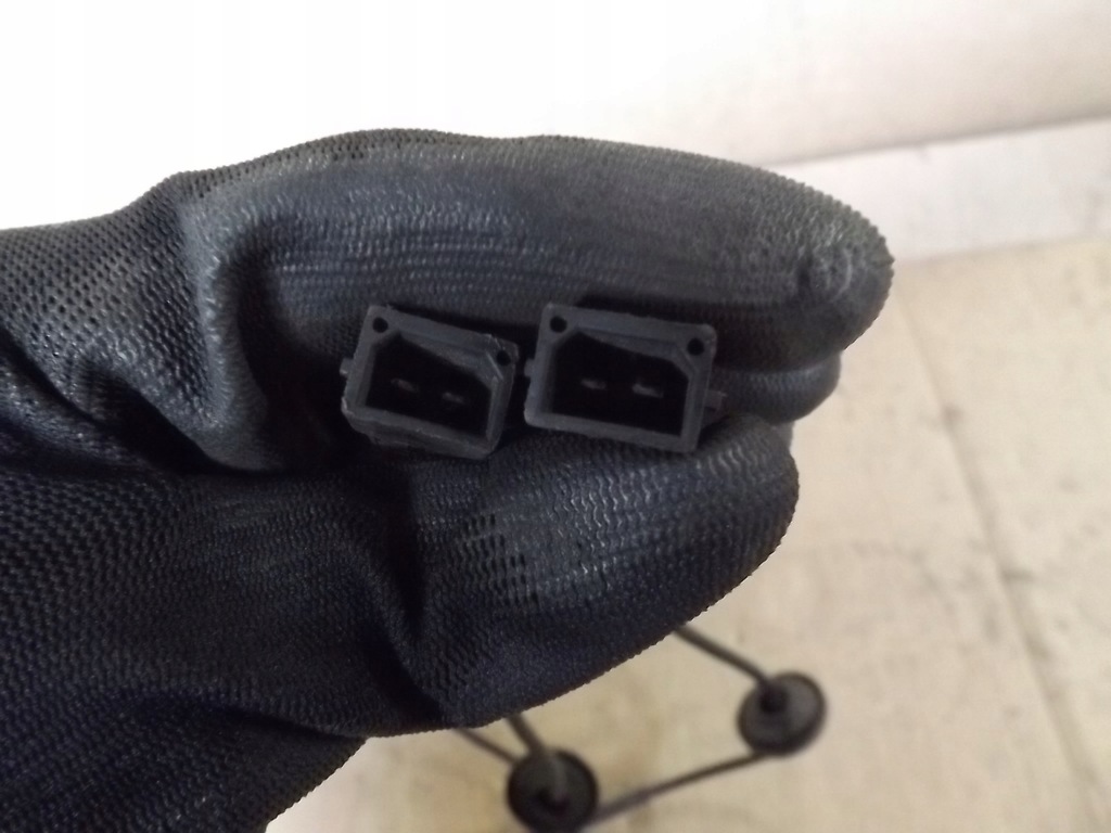 фото №6, Vw passat b5 skoda superb i 1 датчик abs правый левый задняя задний 3b0927807c