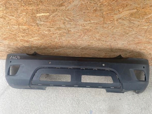 Купить Бампер задний  задний opel mokka накладка спойлер