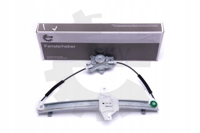 Купити Підйомник скло hyundai sonata iv kia magentis