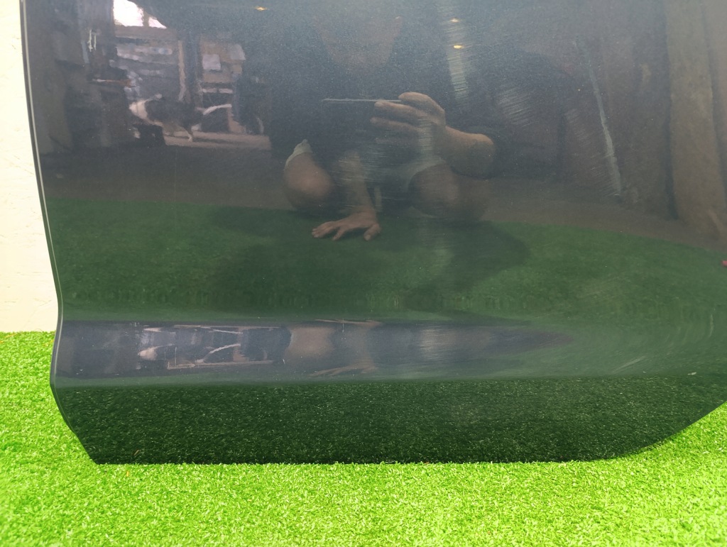 фото №5, Hyundai i30 iii 3 дверь левый задняя задние сторона левая om