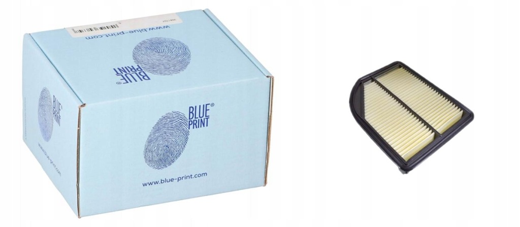 фото №1, Фільтр повітря honda cr-v iv re 2.4 awd 2012.01