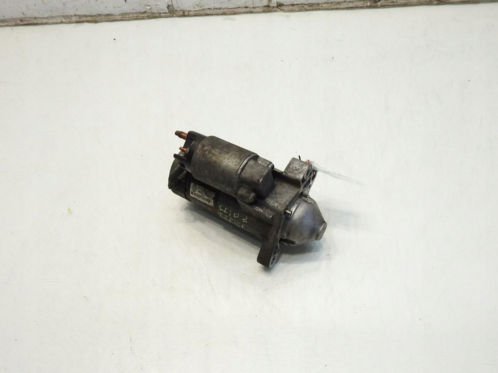 фото №7, Стартер renault clio iii 1.5 dci напівавтомат 8200584675