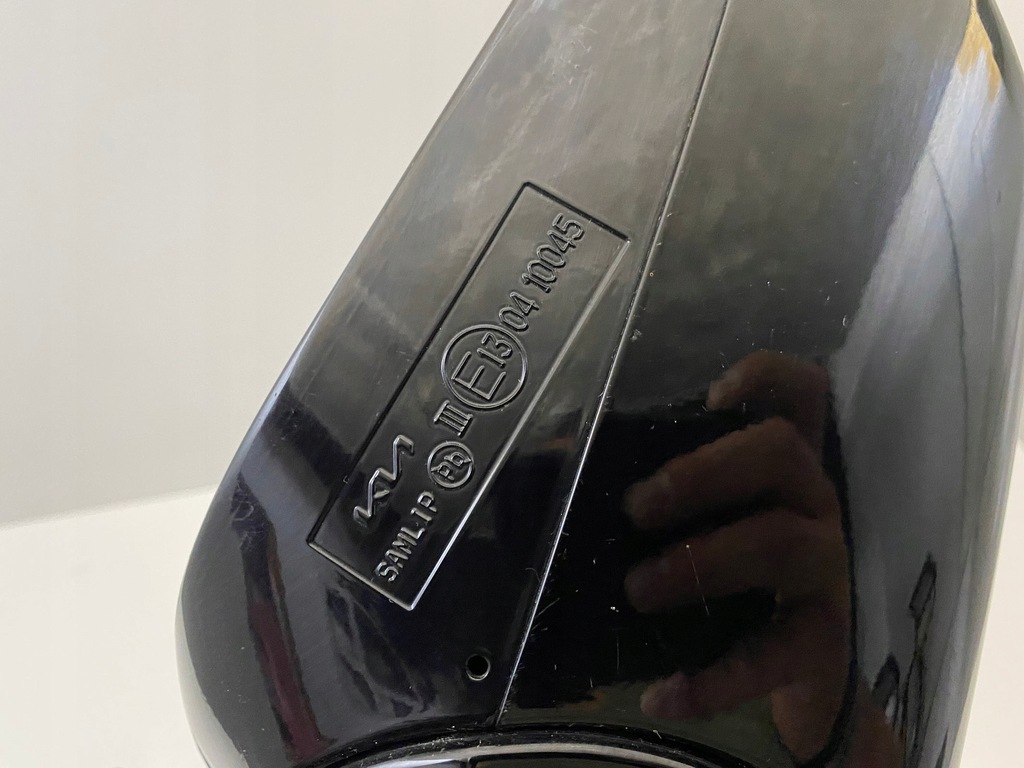 фото №11, Kia ev6 правое зеркало наружное 7 pin 21-