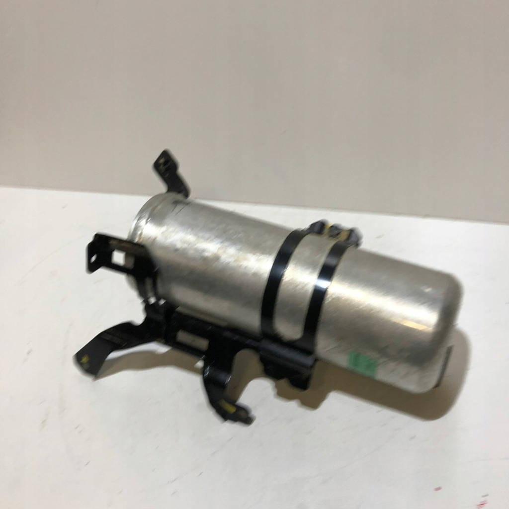 фото №11, Renault scenic v e-tech 2024 ev осушувач кондиціонера 4479000340