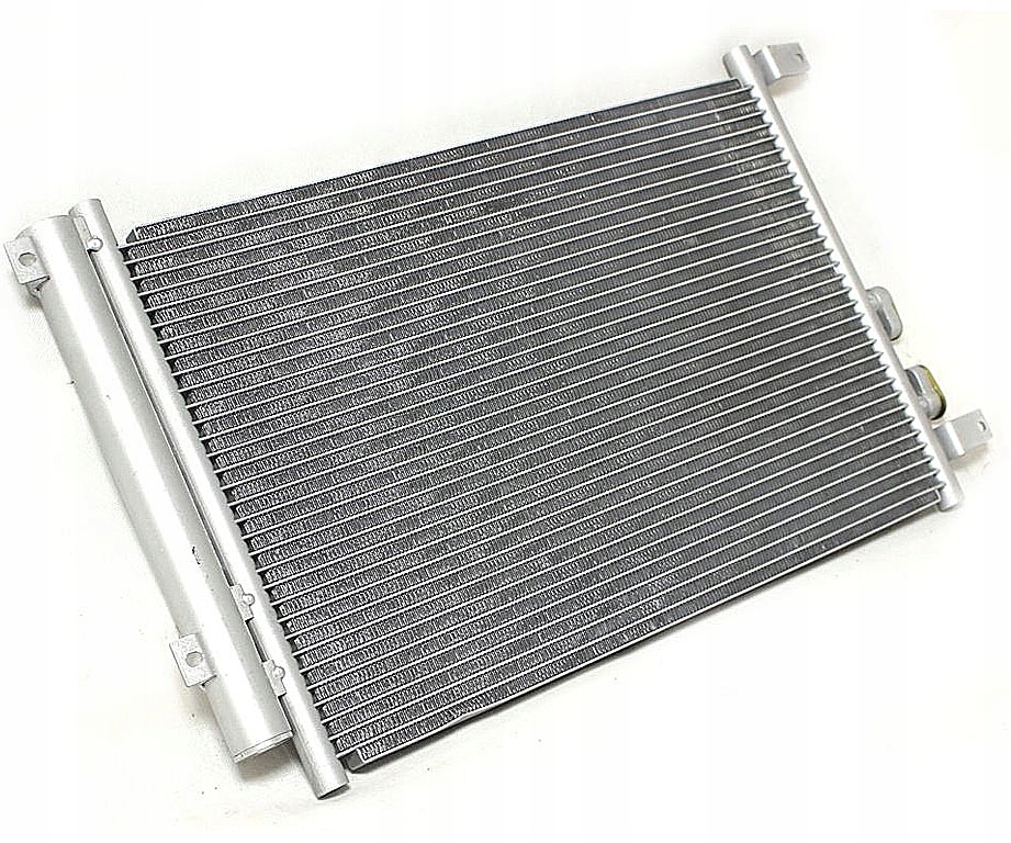 фото №1, Радіатор кондиціонер alfa romeo 147 gt 1,9jtd