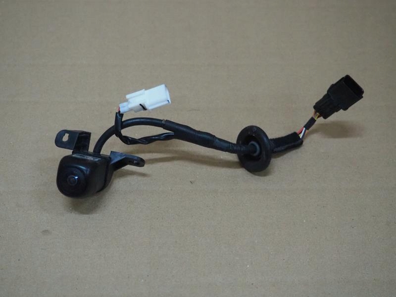 фото №1, Камера заднего вида крышки hyundai ioniq 95760g2500