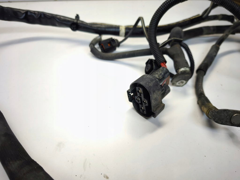 Джгут стартер генератора audi a4 b8 a5 8t 2.7 3.0 tdi 8k0971228t в Україні