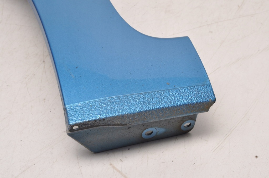 фото №7, Citroen c4 grand picasso крила лівий перед передній knyc