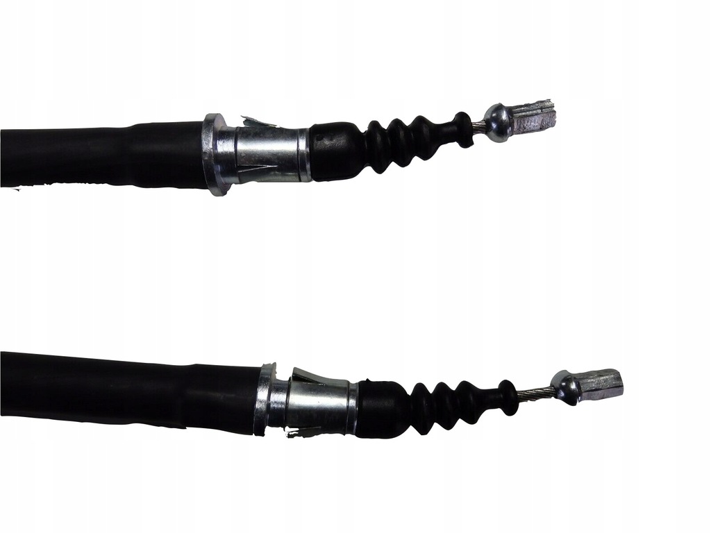 фото №5, Трос гальма ручного електричний citroen c6