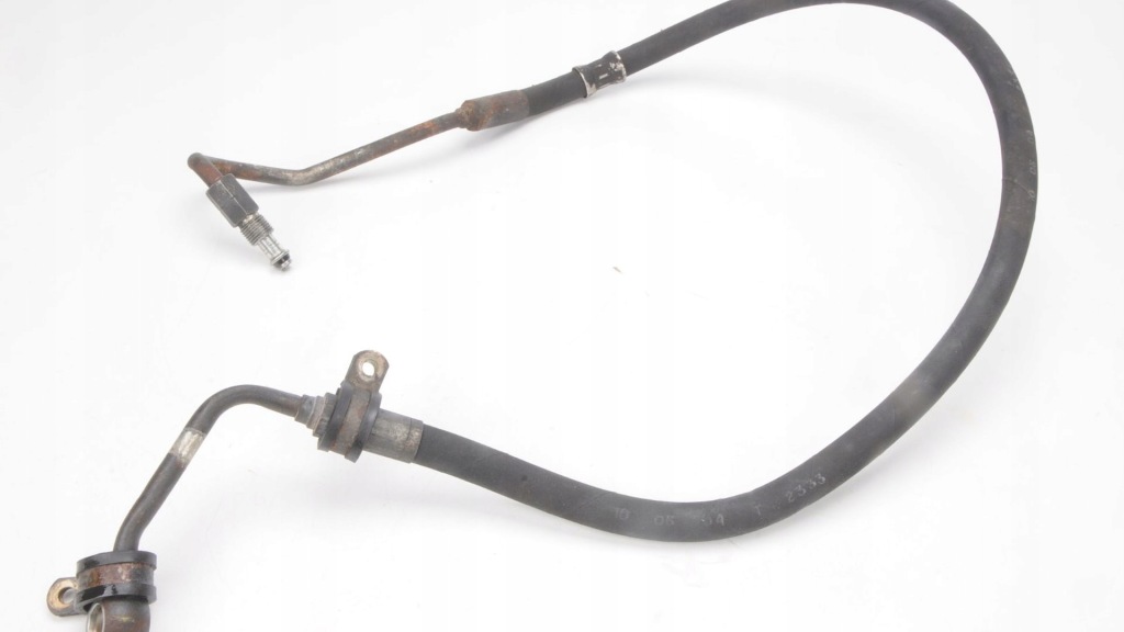 фото №1, Maserati quattroporte v 4.2 шланг рейки рульового управління