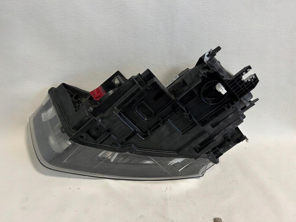 фото №8, Audi q3 8u 11- ксенон лампа правая перед