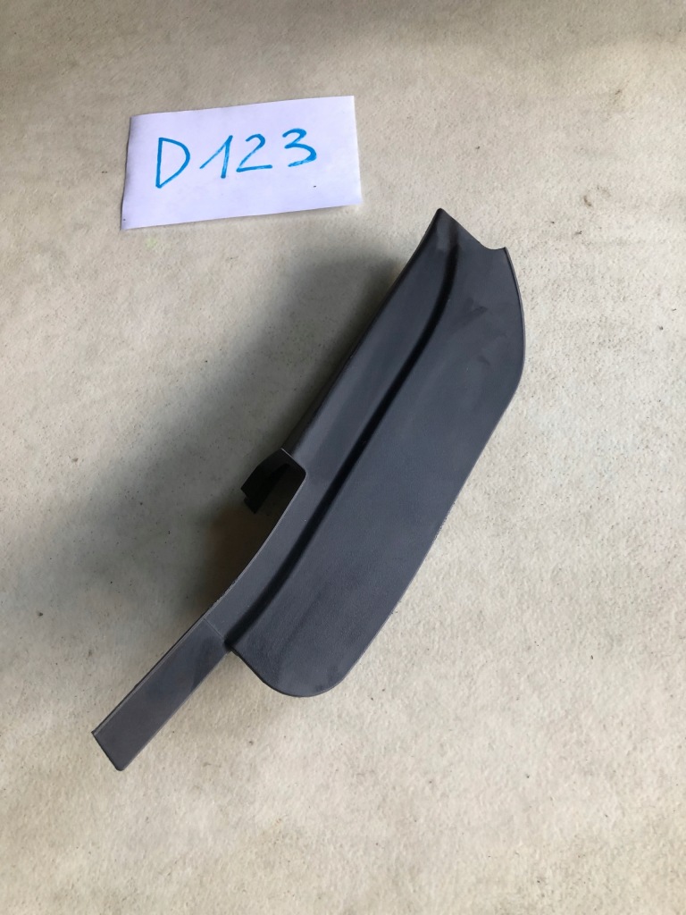 фото №1, Заглушка лівий перед ford kuga mk2 cj54-s20297-adw