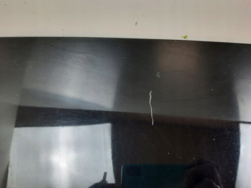 фото №7, 2014 bmw 3 f30 f35 f31 спойлер крышки 7176179