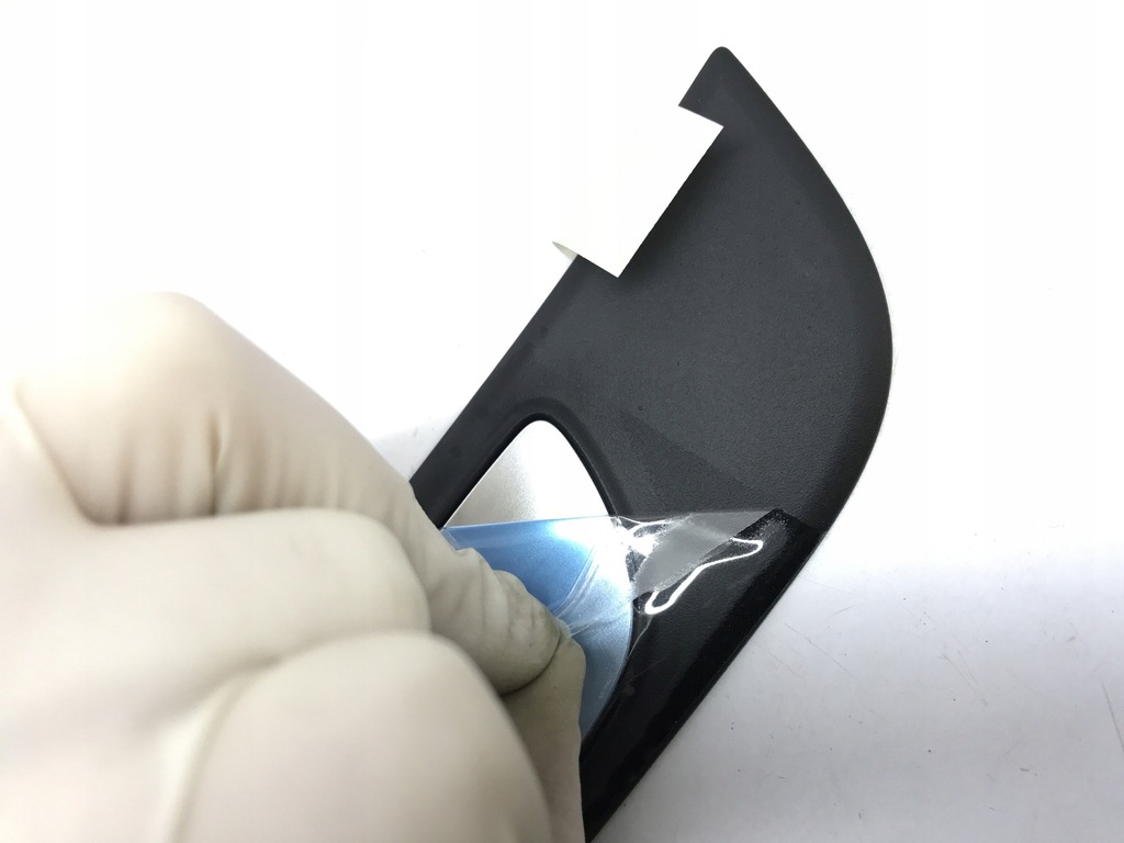 фото №5, Audi a3 8v молдинг входная 8v4853557a