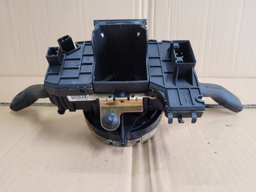 фото №6, Перемикач комбінований перемикачі audi a4 b6 8e0953549f