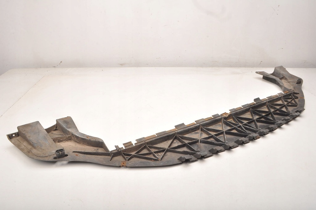 фото №8, Volvo s40 ii защита бампера pod бампер радиатор 30763681