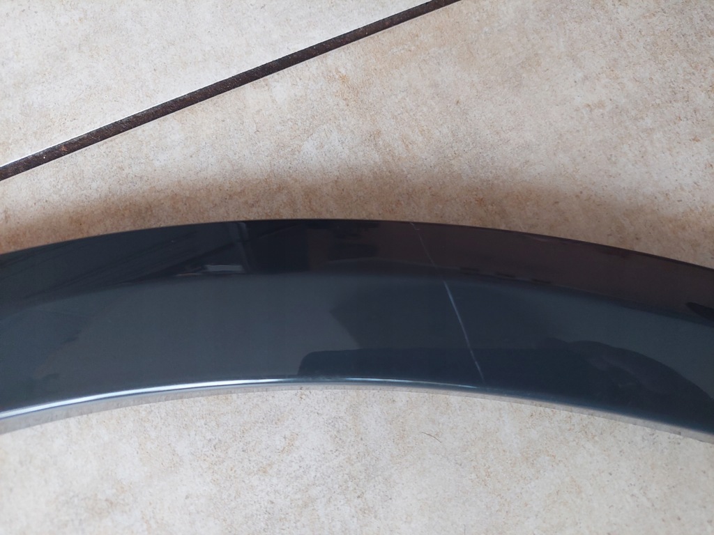 фото №9, Молдинг крыла - правый перед - audi q2 - 81a