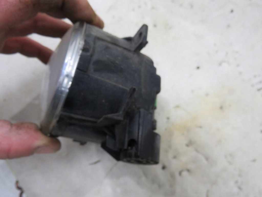 фото №3, Противотуманная фара civic ix