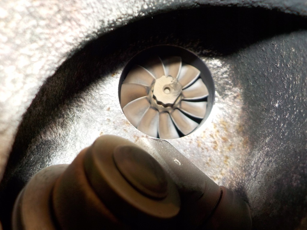 фото №10, Alfa romeo mito fiat 500 0.9 twinair турбонагнітач 552434310e