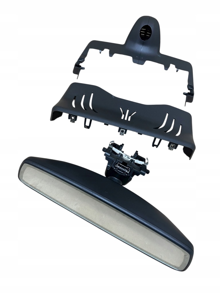 фото №1, Зеркало заднего вида + защита bmw 4 g26 ideał