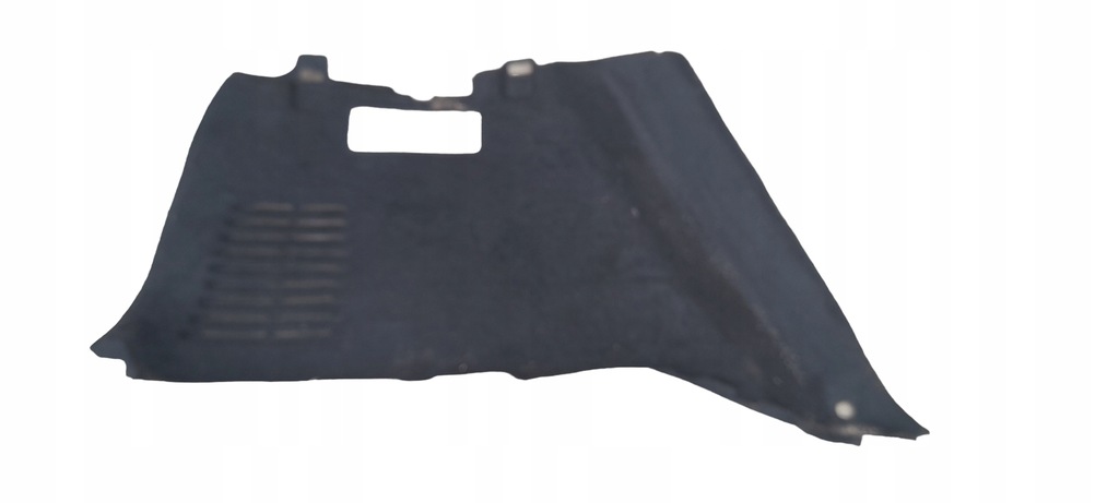 фото №1, Оббивка багажника лівий задня citroen c4 picasso i