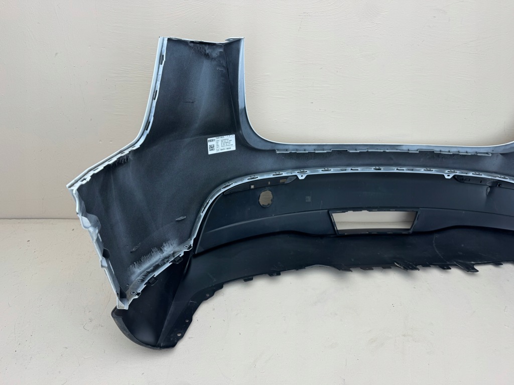 Tesla model y 20r- бампер задняя задний задняя 1691886-00 Оригинал
