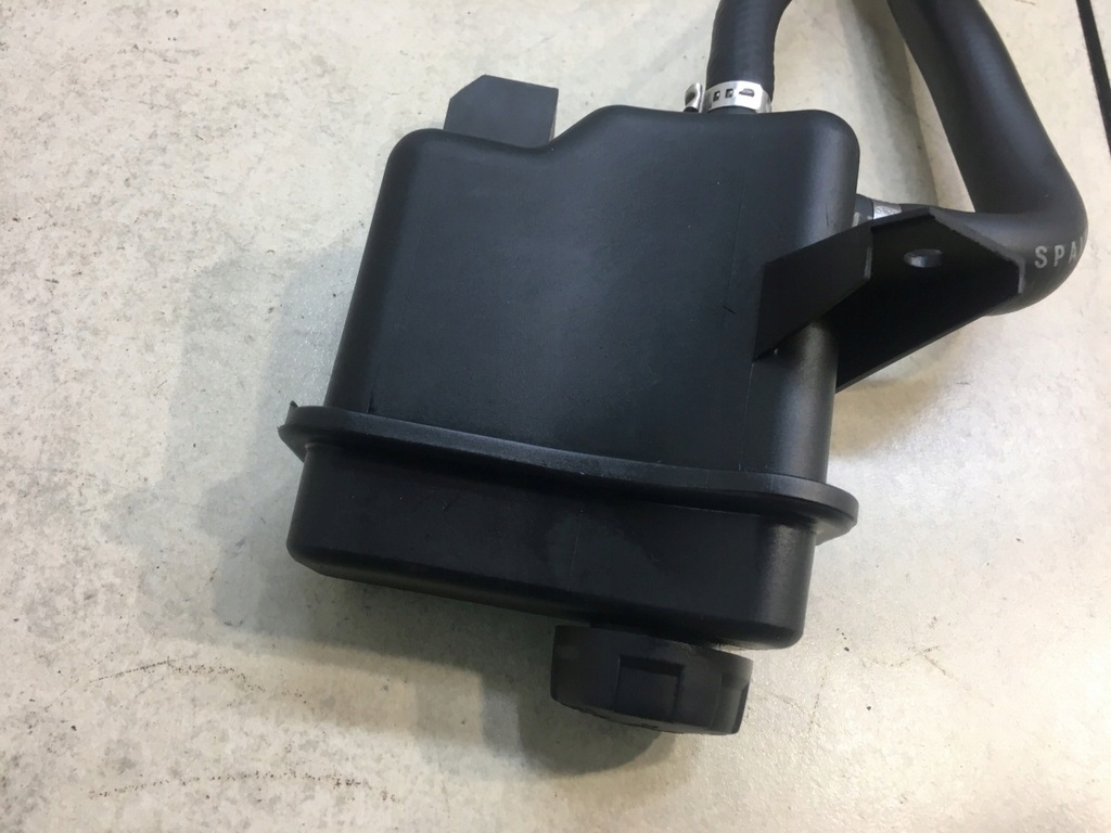 фото №8, Шланг усилителя carisma 1.6