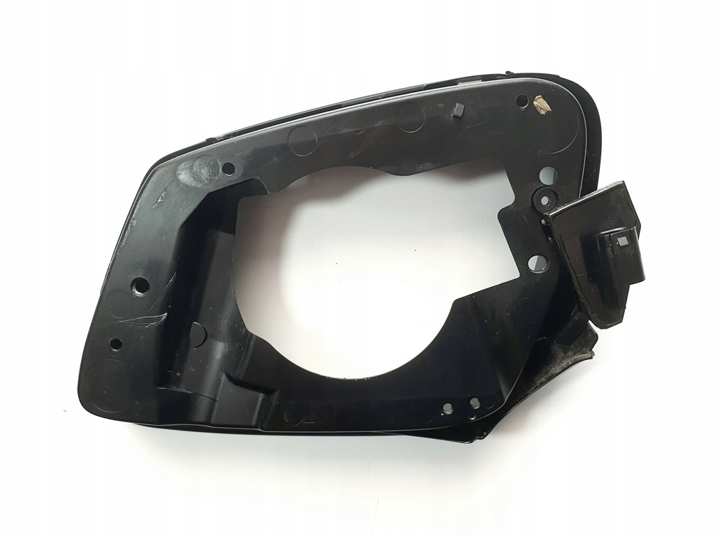 фото №10, Рамка корпус зеркало правая bmw f01 f10 ассистент