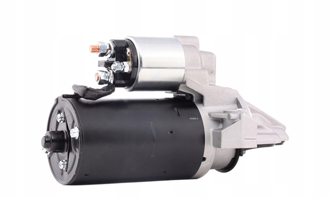 фото №14, Stark skstr-0330016 стартер 2kw do ford tourneo custom v362 bus f3 12v