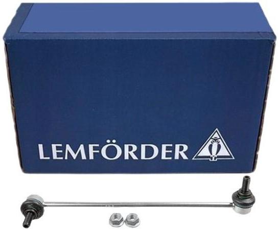 фото №6, Lemforder соединитель стабилизатора skoda octavia ii