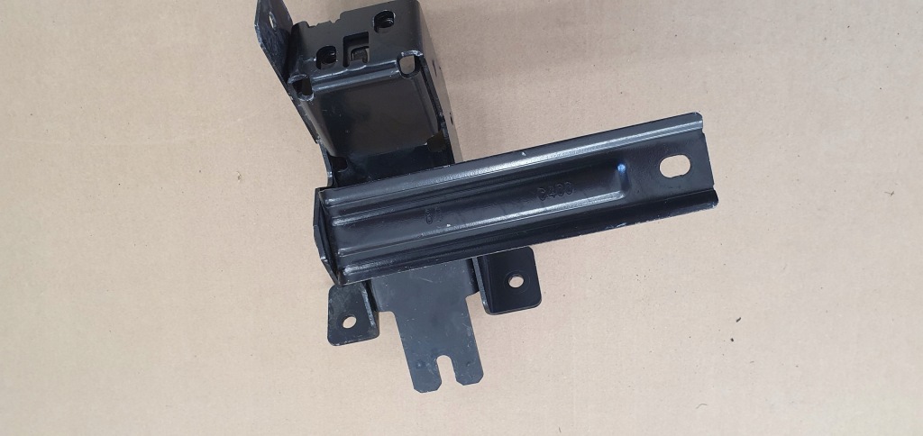 фото №12, Кронштейн кронштейн каркас пластины stelvio qv quadrifoglio