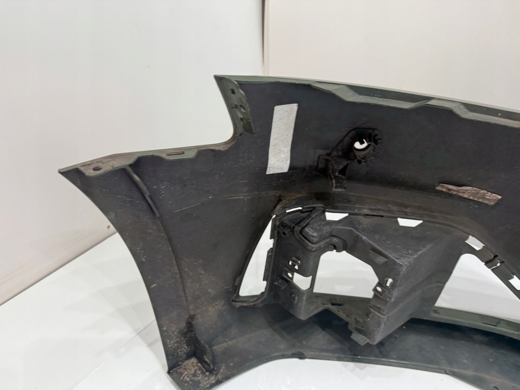 Audi a5 8w6 s line 15-19r бампер перед передний Оригинал