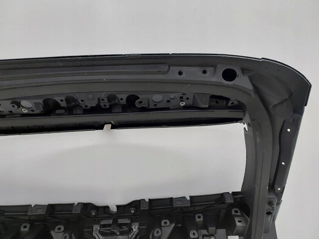 фото №13, Opel astra l vi 2022 кришка багажника задня задня кришка багажника fv